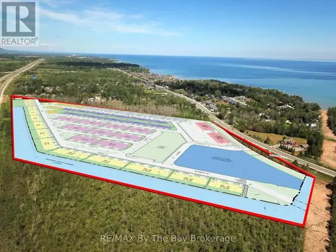 8859 Beachwood Road Wasaga Beach ON L9Z 2G5