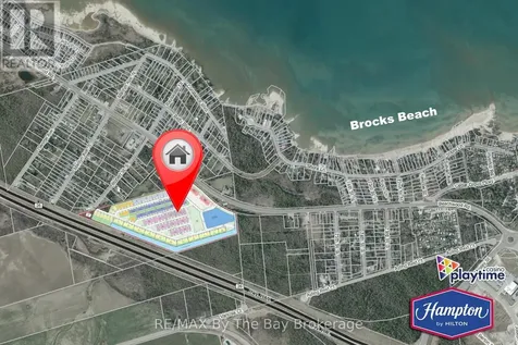 8859 Beachwood Road Wasaga Beach ON L9Z 2G5