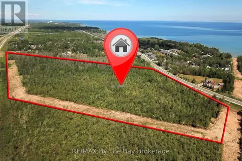 8859 Beachwood Road Wasaga Beach ON L9Z 2G5