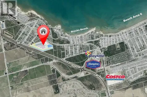 8859 Beachwood Road Wasaga Beach ON L9Z 2G5