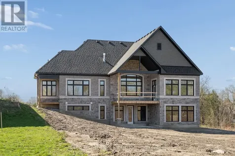 32 Ormiston Street Clarington ON L0B 1J0