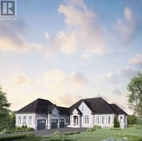 32 Ormiston Street Clarington ON L0B 1J0