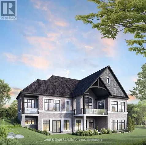 32 Ormiston Street Clarington ON L0B 1J0