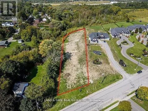 32 Ormiston Street Clarington ON L0B 1J0