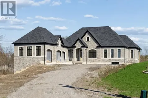 32 Ormiston Street Clarington ON L0B 1J0