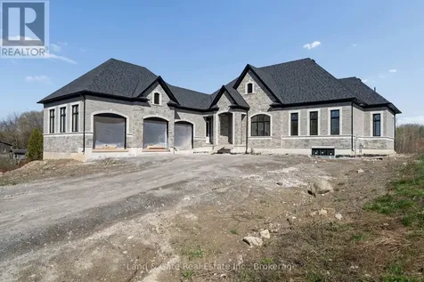 32 Ormiston Street Clarington ON L0B 1J0