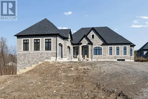 32 Ormiston Street Clarington ON L0B 1J0
