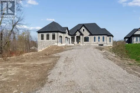 32 Ormiston Street Clarington ON L0B 1J0