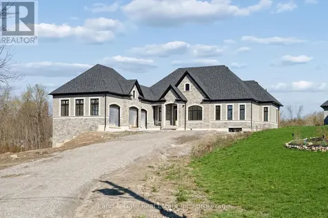 32 Ormiston Street Clarington ON L0B 1J0