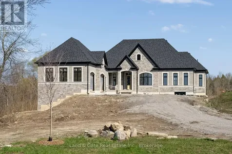 32 Ormiston Street Clarington ON L0B 1J0