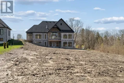 32 Ormiston Street Clarington ON L0B 1J0