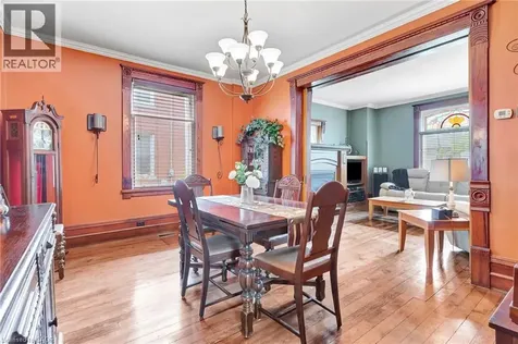199 Ellen Street Atwood ON N0G 1B0