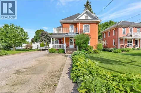 199 Ellen Street Atwood ON N0G 1B0