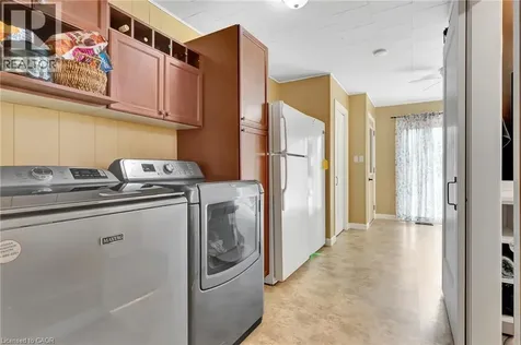 199 Ellen Street Atwood ON N0G 1B0