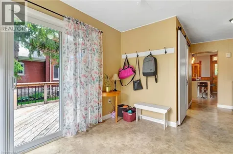 199 Ellen Street Atwood ON N0G 1B0