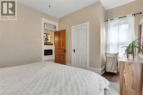 199 Ellen Street Atwood ON N0G 1B0