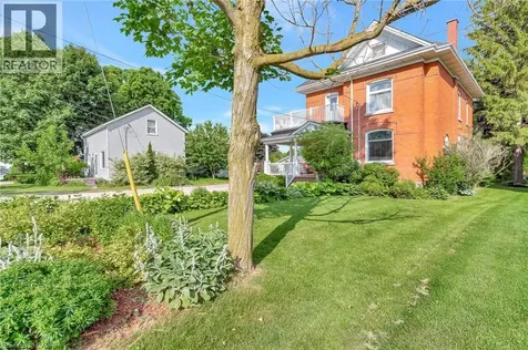 199 Ellen Street Atwood ON N0G 1B0