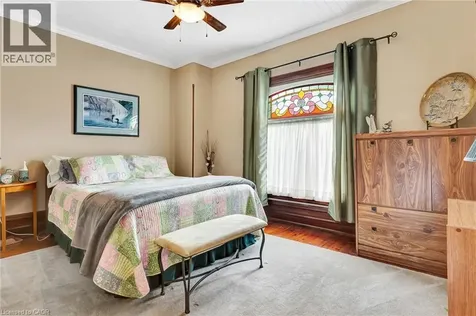 199 Ellen Street Atwood ON N0G 1B0