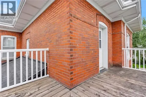 199 Ellen Street Atwood ON N0G 1B0