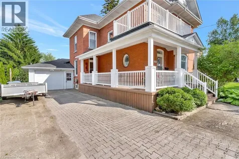 199 Ellen Street Atwood ON N0G 1B0