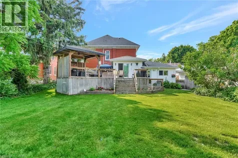 199 Ellen Street Atwood ON N0G 1B0
