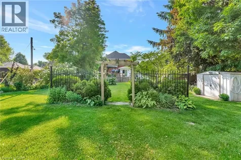 199 Ellen Street Atwood ON N0G 1B0