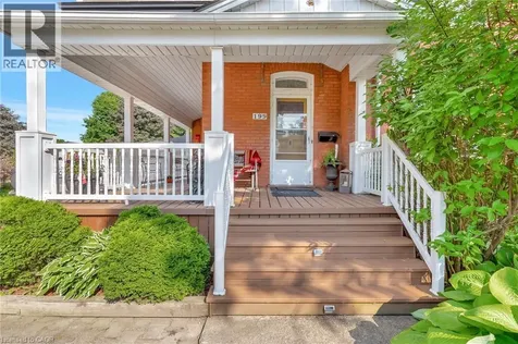 199 Ellen Street Atwood ON N0G 1B0