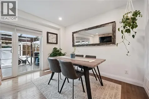 491 Beaumont Crescent Kitchener ON N2A 0C4