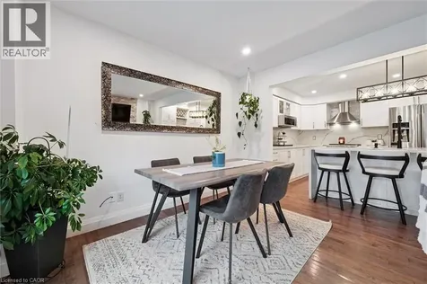 491 Beaumont Crescent Kitchener ON N2A 0C4
