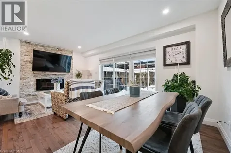 491 Beaumont Crescent Kitchener ON N2A 0C4