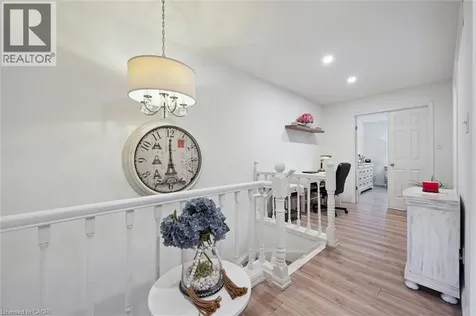 491 Beaumont Crescent Kitchener ON N2A 0C4