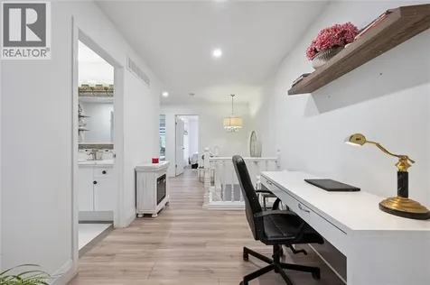 491 Beaumont Crescent Kitchener ON N2A 0C4