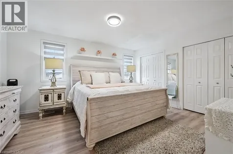 491 Beaumont Crescent Kitchener ON N2A 0C4