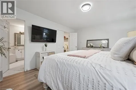 491 Beaumont Crescent Kitchener ON N2A 0C4