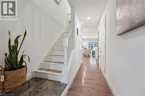 491 Beaumont Crescent Kitchener ON N2A 0C4