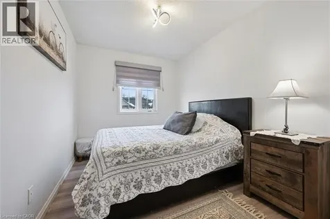 491 Beaumont Crescent Kitchener ON N2A 0C4
