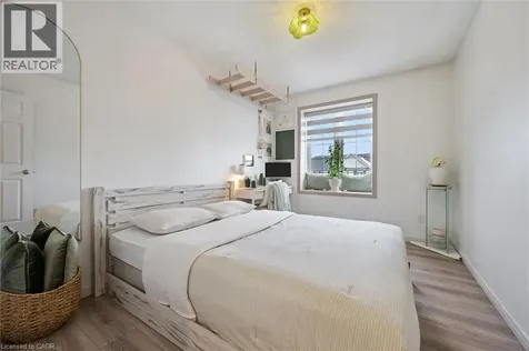 491 Beaumont Crescent Kitchener ON N2A 0C4
