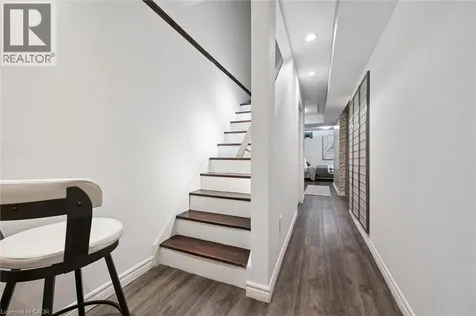 491 Beaumont Crescent Kitchener ON N2A 0C4