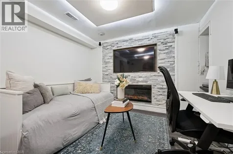 491 Beaumont Crescent Kitchener ON N2A 0C4