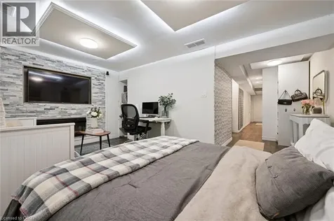 491 Beaumont Crescent Kitchener ON N2A 0C4