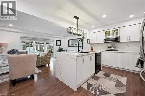 491 Beaumont Crescent Kitchener ON N2A 0C4