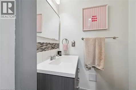 491 Beaumont Crescent Kitchener ON N2A 0C4