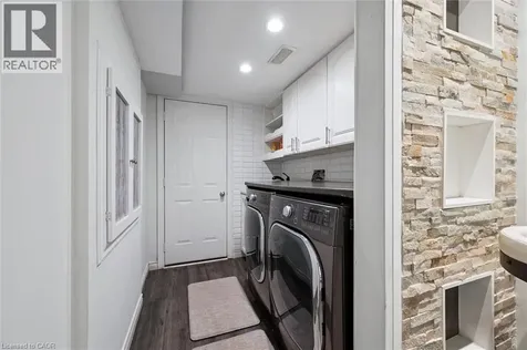 491 Beaumont Crescent Kitchener ON N2A 0C4