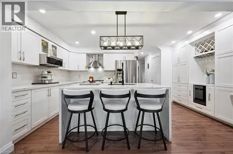 491 Beaumont Crescent Kitchener ON N2A 0C4