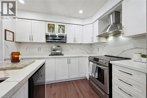 491 Beaumont Crescent Kitchener ON N2A 0C4