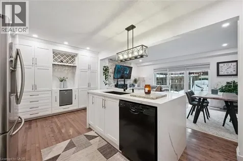 491 Beaumont Crescent Kitchener ON N2A 0C4
