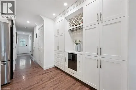 491 Beaumont Crescent Kitchener ON N2A 0C4