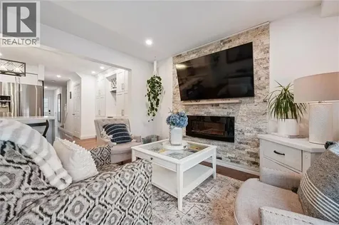 491 Beaumont Crescent Kitchener ON N2A 0C4