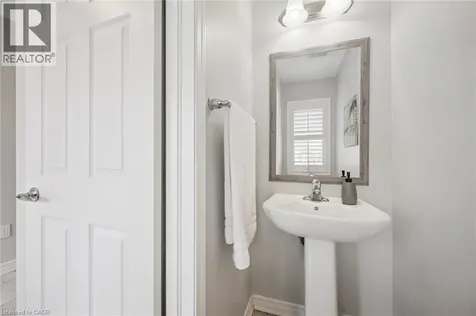 38 Park Glen Street Kitchener ON N2R 0L8