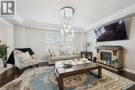 38 Park Glen Street Kitchener ON N2R 0L8